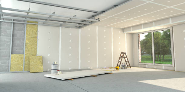 Insulation for Commercial Buildings in St Louis, MO