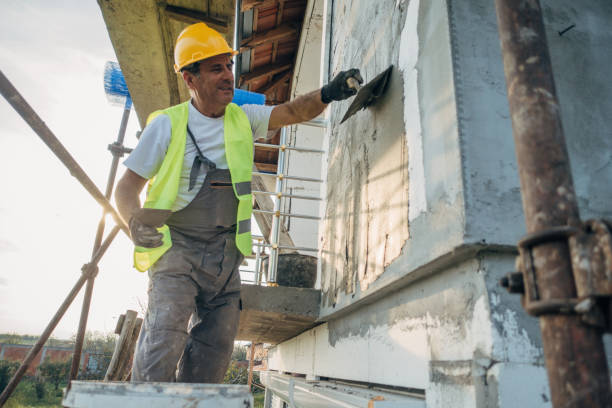 Best Attic Insulation Installation  in St Louis, MO