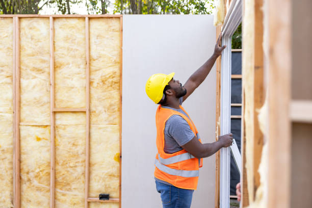 Trusted St Louis, MO Insulation Contractor Experts