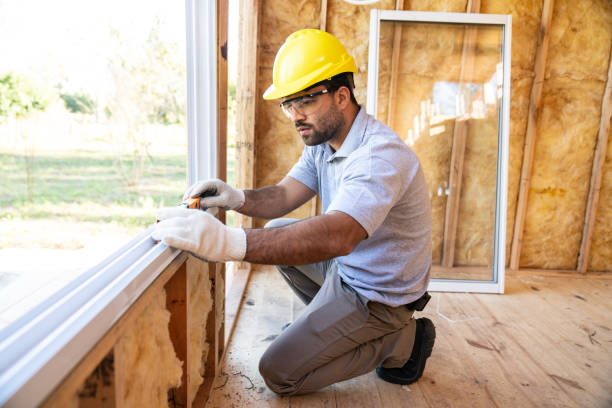 Best Home Insulation Services  in St Louis, MO