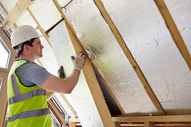 Insulation Repair Services in St Louis, MO