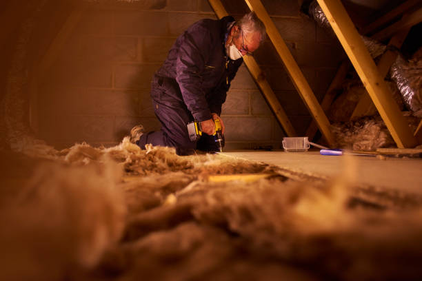 Best Spray Foam Insulation  in St Louis, MO